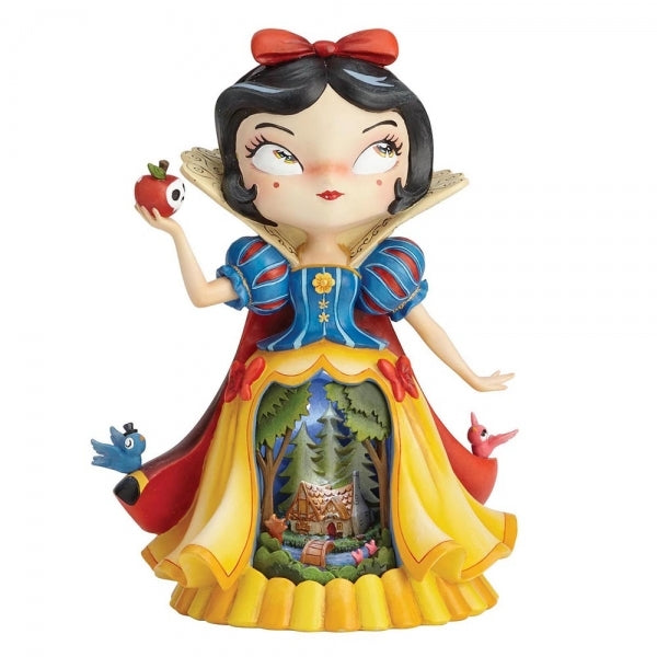 Disney Showcase <br> Miss Mindy <br> Snow White
