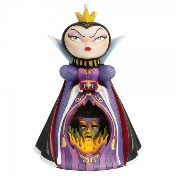 Disney Showcase <br> Miss Mindy <br> Evil Queen
