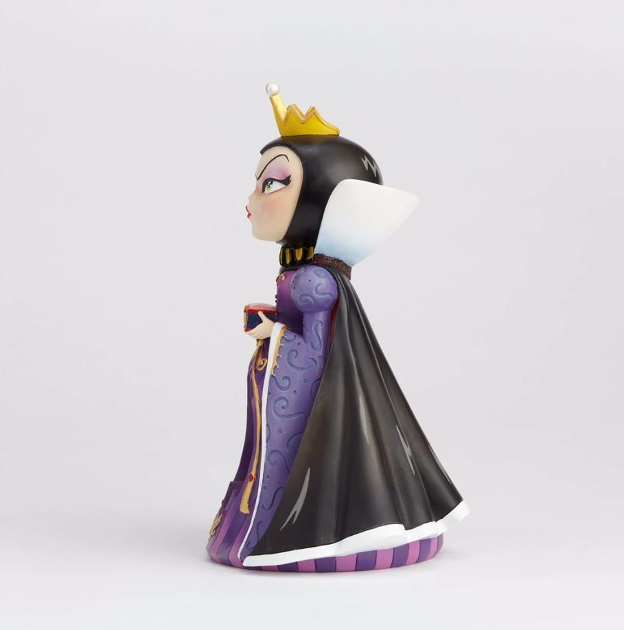 Disney Showcase <br> Miss Mindy <br> Evil Queen
