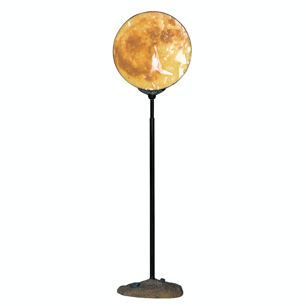 Lemax Lighted Accessories <br> Lighted Village Moon
