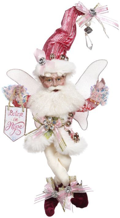 Mark Roberts <BR> Spirit of Hope Fairy <BR> Small (25cm)