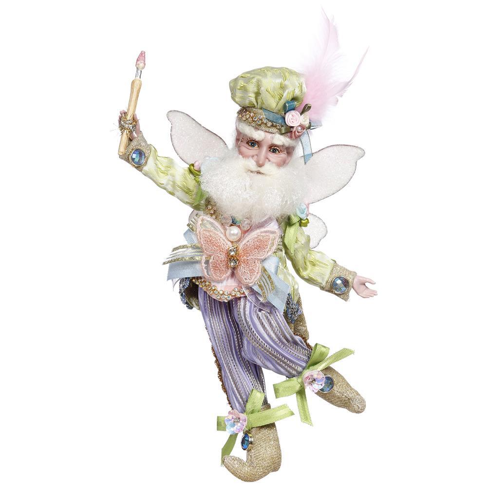 Mark Roberts <BR> Monet's Garden Fairy <br> Small (25cm)
