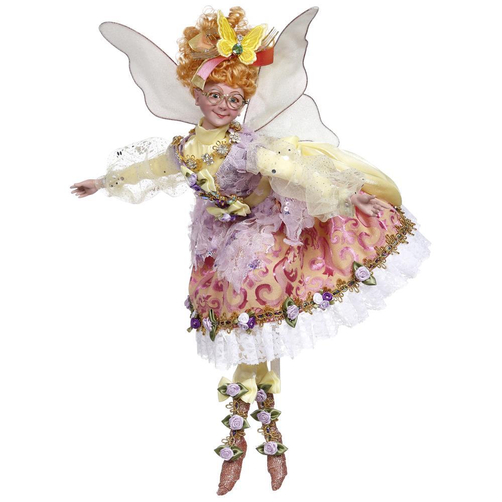 Mark Roberts <BR> Butterfly Fairy <br> Medium (48cm)
