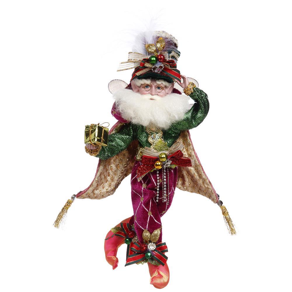 Mark Roberts <BR> All I Want For Christmas Fairy <br> Small (28cm)
