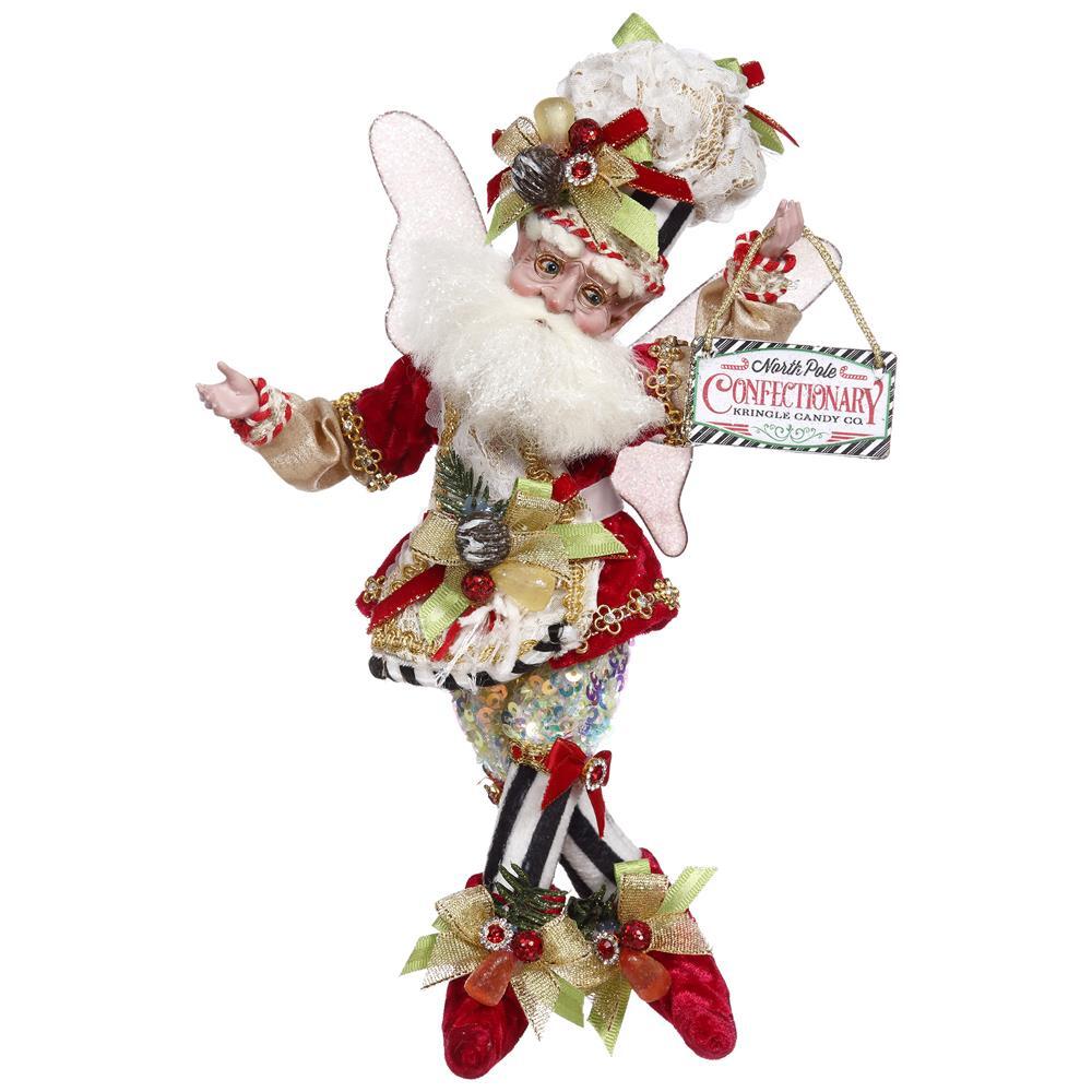 Mark Roberts <BR> Candymaker Fairy <br> Small (26cm)