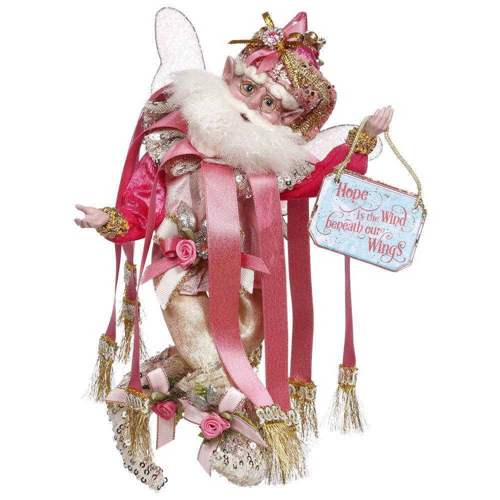 SPECIAL - 20% OFF <br> Mark Roberts <BR> Spirit of Hope Fairy <br> Small (25cm)