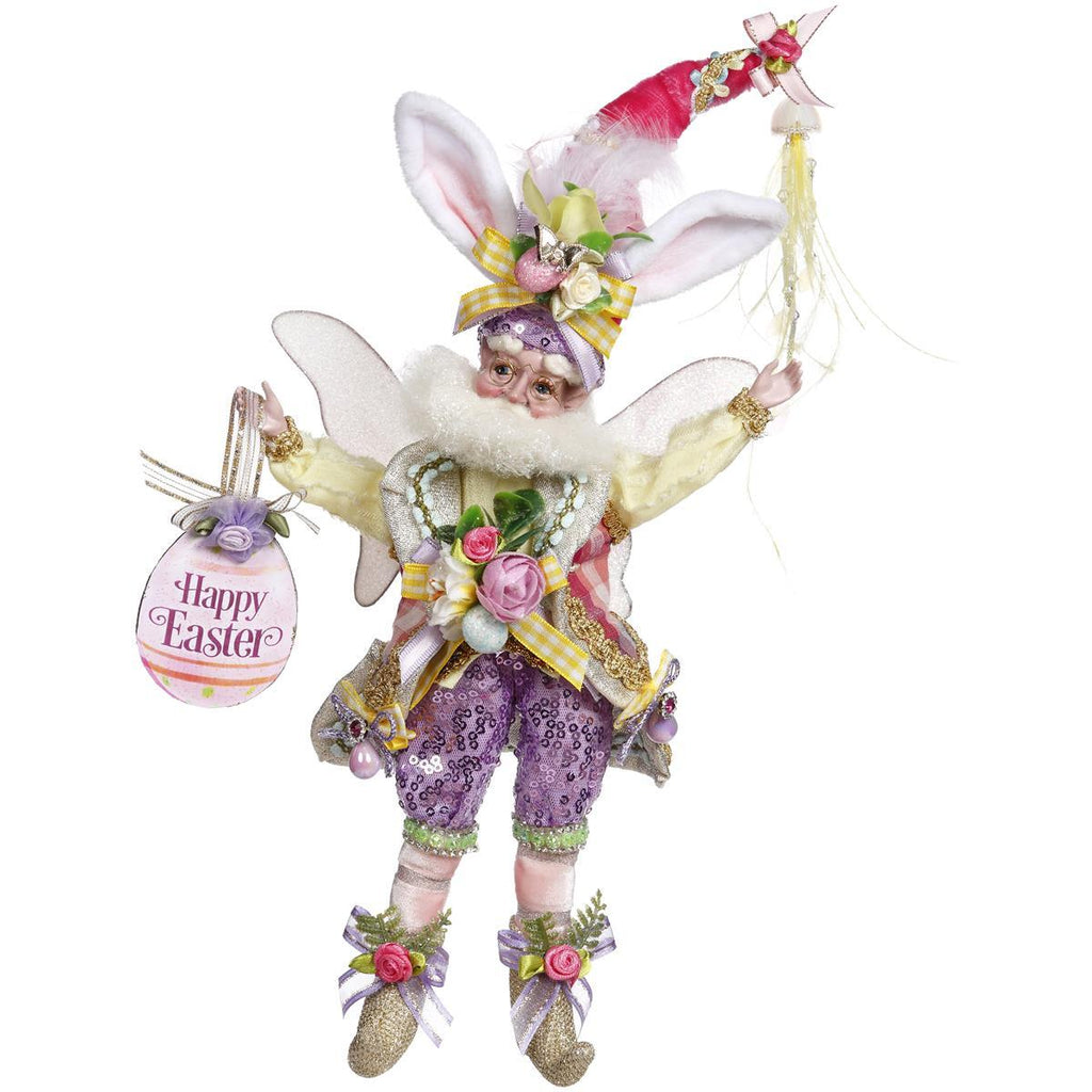 Mark Roberts Easter Collection <BR>  Easter Egg Fairy <br> Small (27cm)