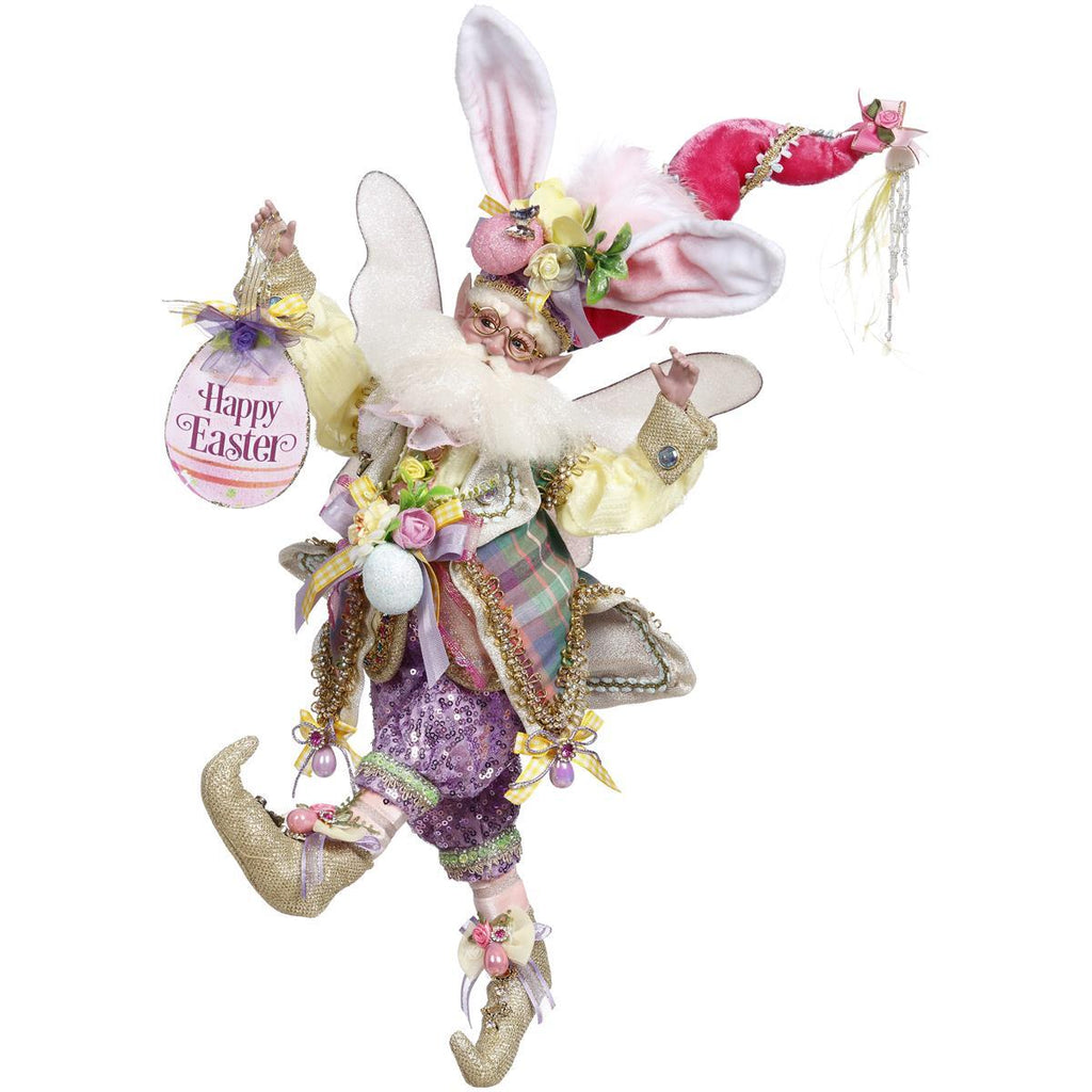 Mark Roberts Easter Collection <BR>  Easter Egg Fairy <br> Medium (44cm)