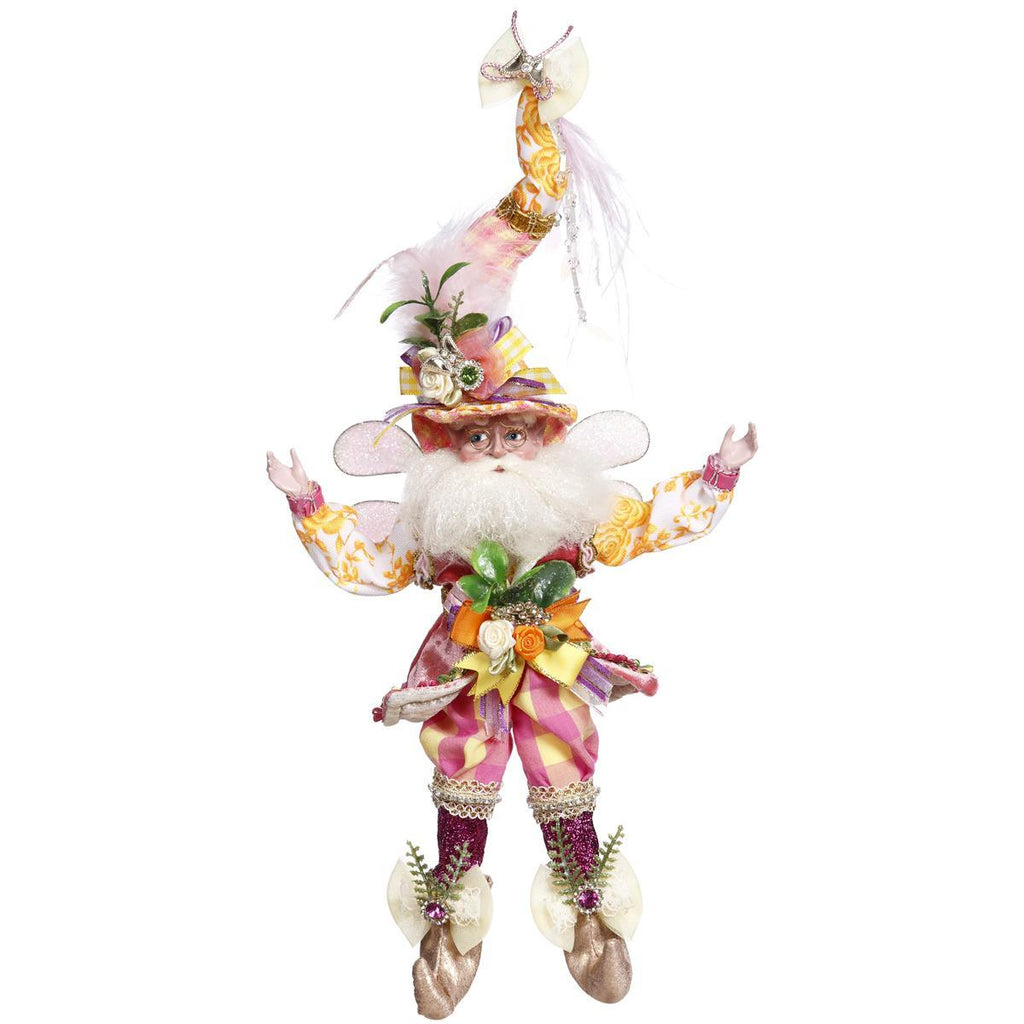 Mark Roberts 2023 Spring Collection <BR>  Coming of Spring Fairy <br> Small (25cm)