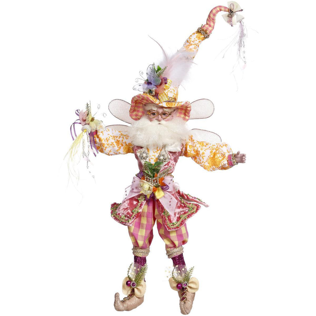 Mark Roberts 2023 Spring Collection <BR>  Coming of Spring Fairy <br> Medium (53cm)