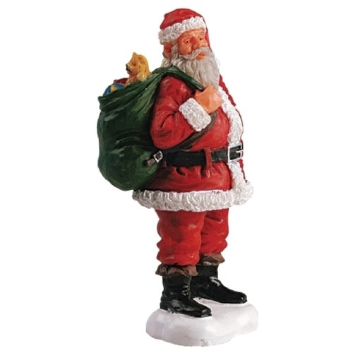 Lemax Figurine <br>Santa Claus