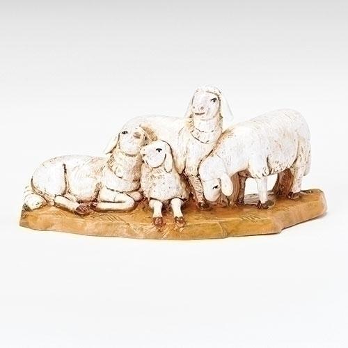 FONTANINI 5" - SHEEP HERD