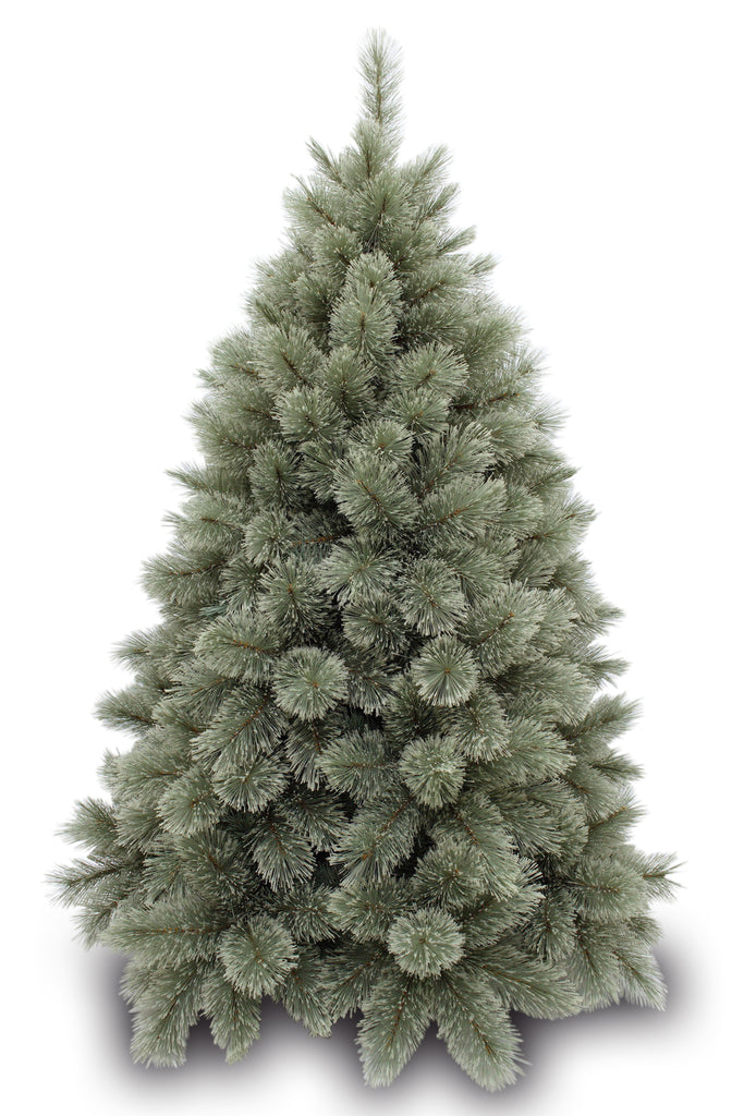 Christmas Tree <br> 5ft Mountain Cashmere Tree (1.52m) - HINGED
