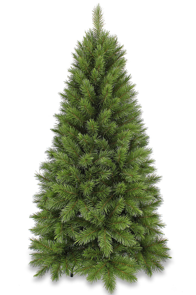Christmas Tree <br> 5ft Slim Vienna Spruce (1.52m) <br> Hinged