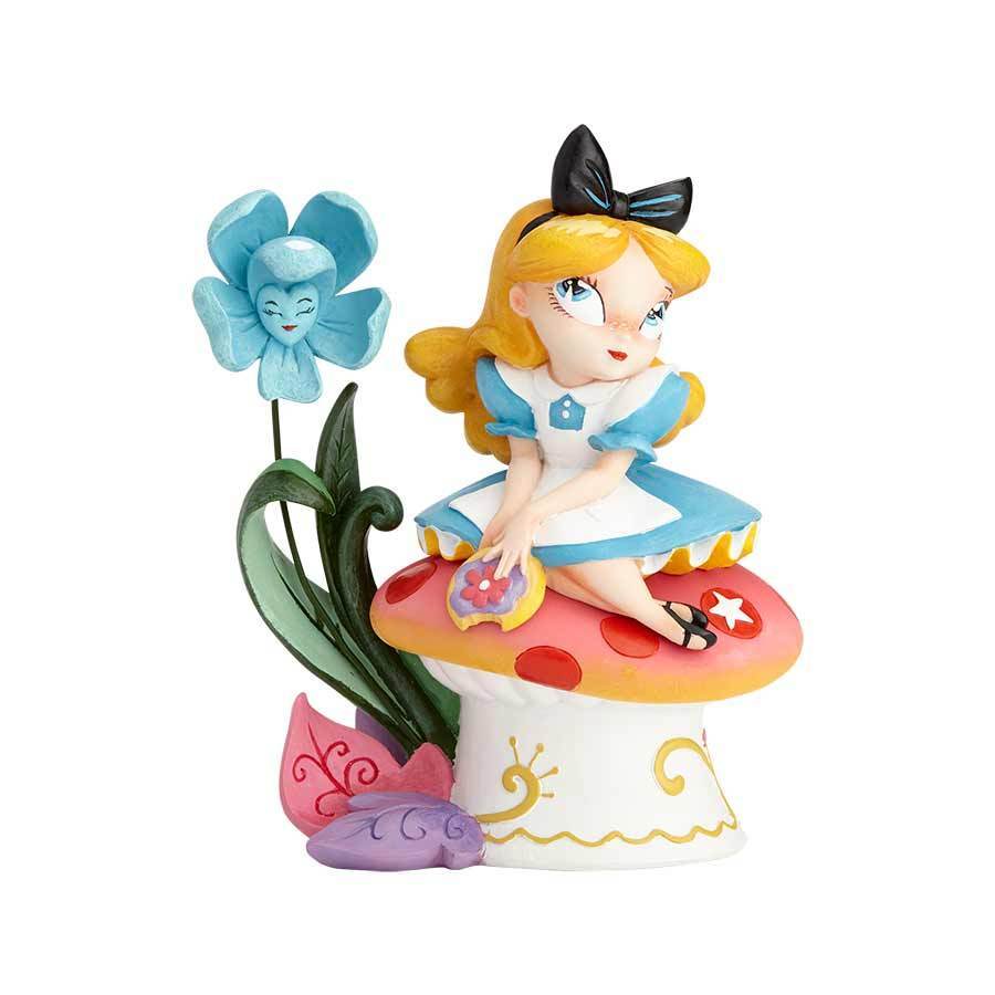 Disney Showcase <br> Miss Mindy <br> Alice in Wonderland