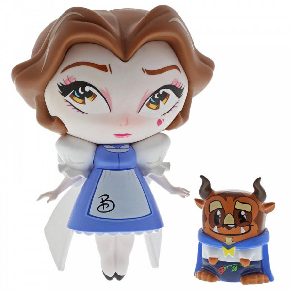 Disney Showcase <br> Miss Mindy <br> Belle with Beast