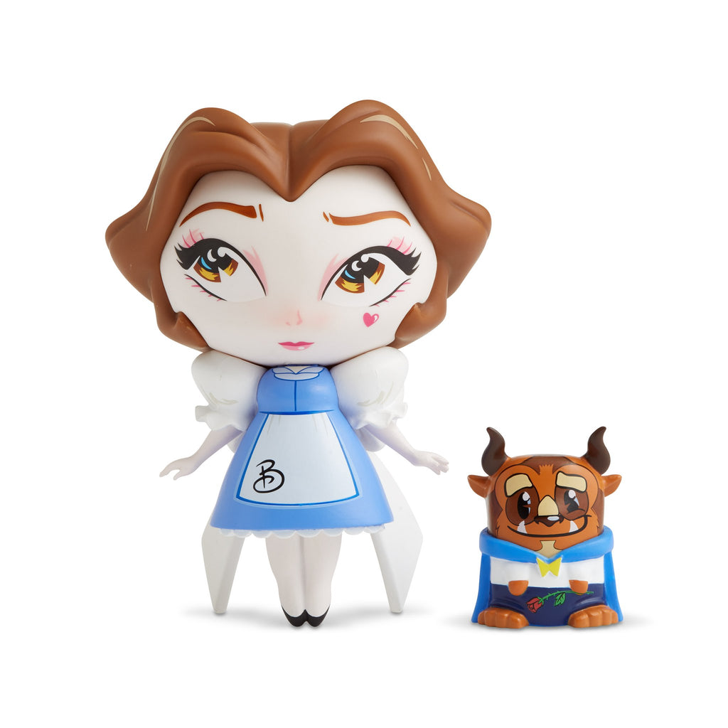 Disney Showcase <br> Miss Mindy <br> Belle with Beast