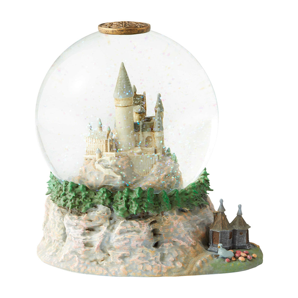 Harry Potter <br> Hogwarts Castle Waterball
