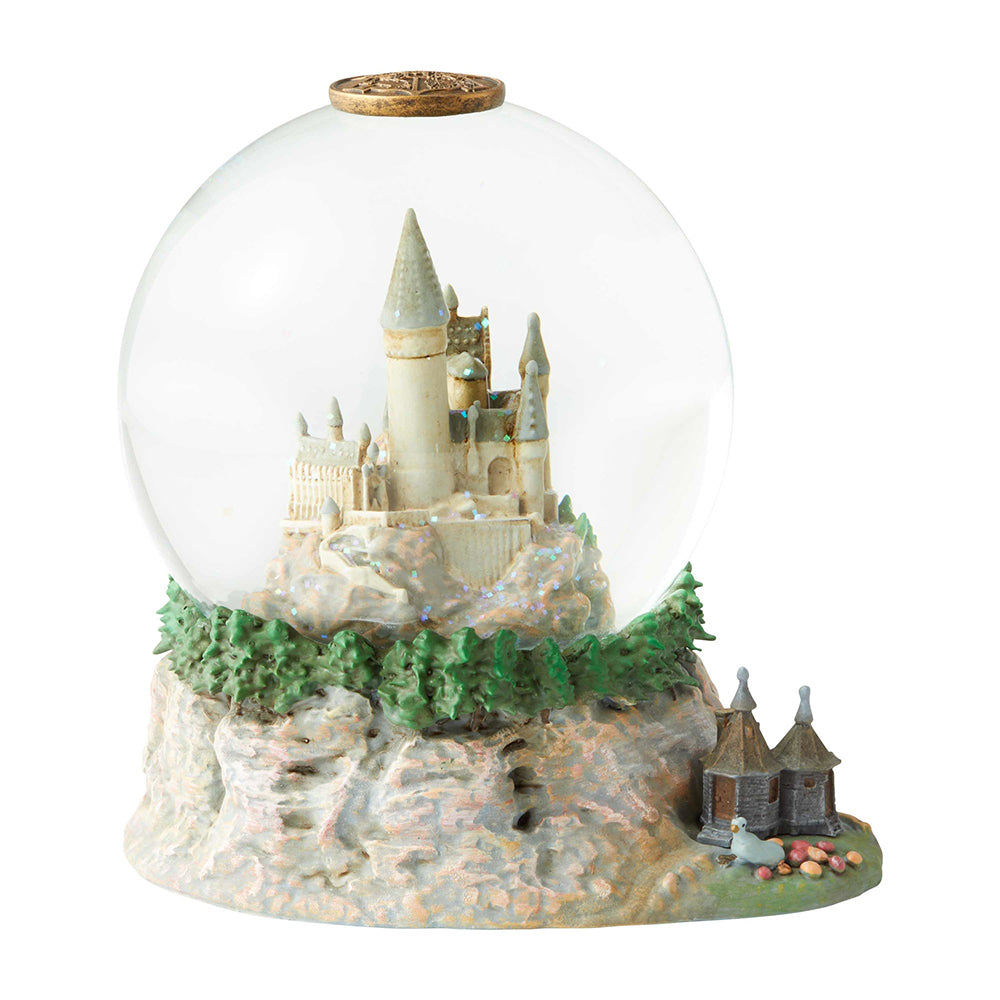 Harry Potter <br> Hogwarts Castle Waterball