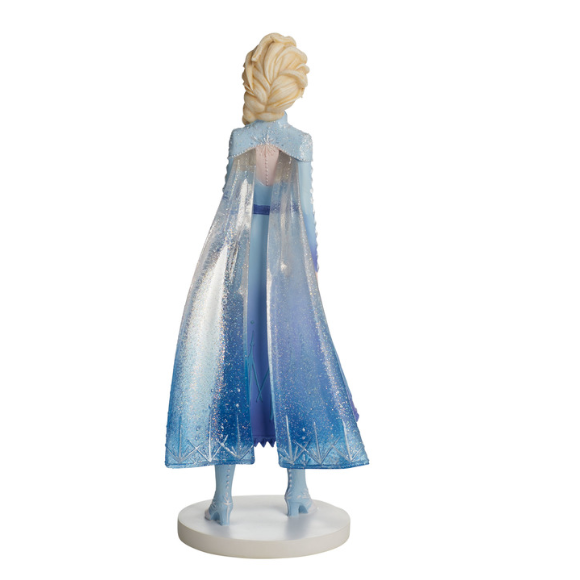Disney Showcase <br> Couture de Force <br> Elsa (Frozen 2)