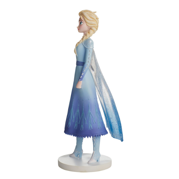 Disney Showcase <br> Couture de Force <br> Elsa (Frozen 2)