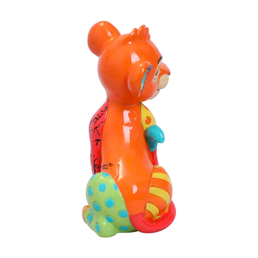 Disney Britto <br> Simba Figurine <br>(Mini)