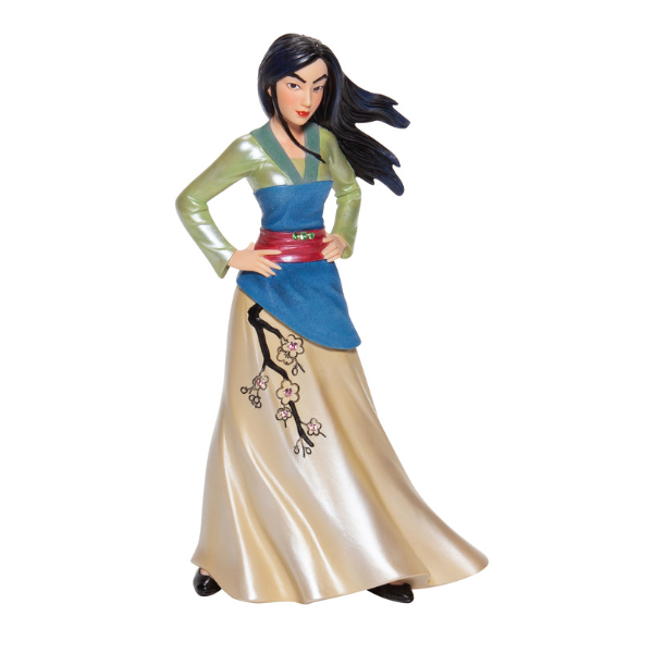Disney Showcase <br> Couture de Force <br> Mulan