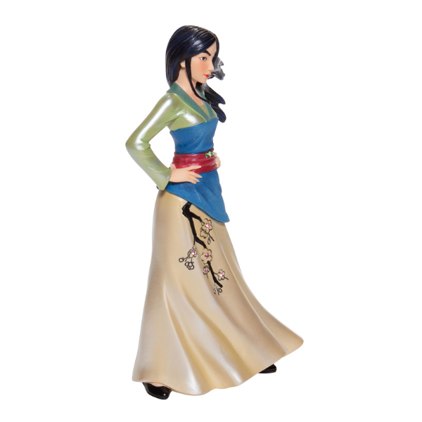 Disney Showcase <br> Couture de Force <br> Mulan