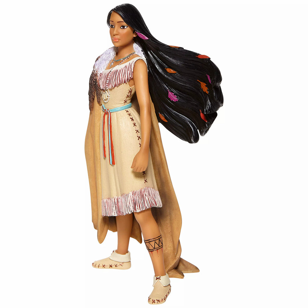Disney Showcase <br> Couture de Force <br> Pocahontas