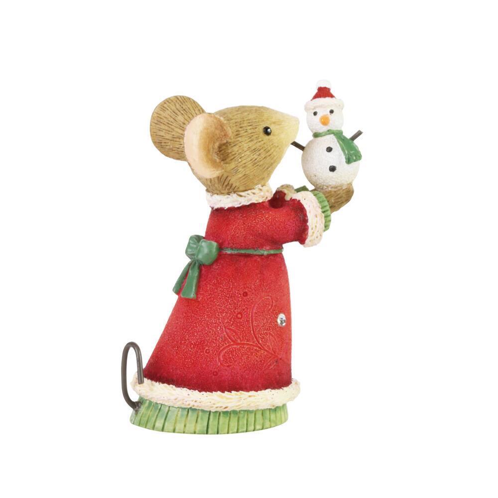The Heart of Christmas <br> Tails with Heart <br> Tiny Snowman