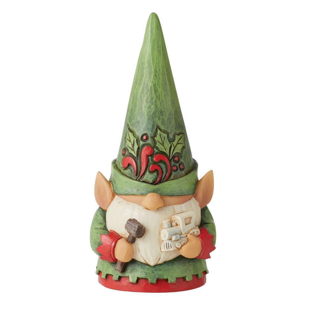 Heartwood Creek<br> Elf Gnome (12cm) <br> "Holiday Helper"