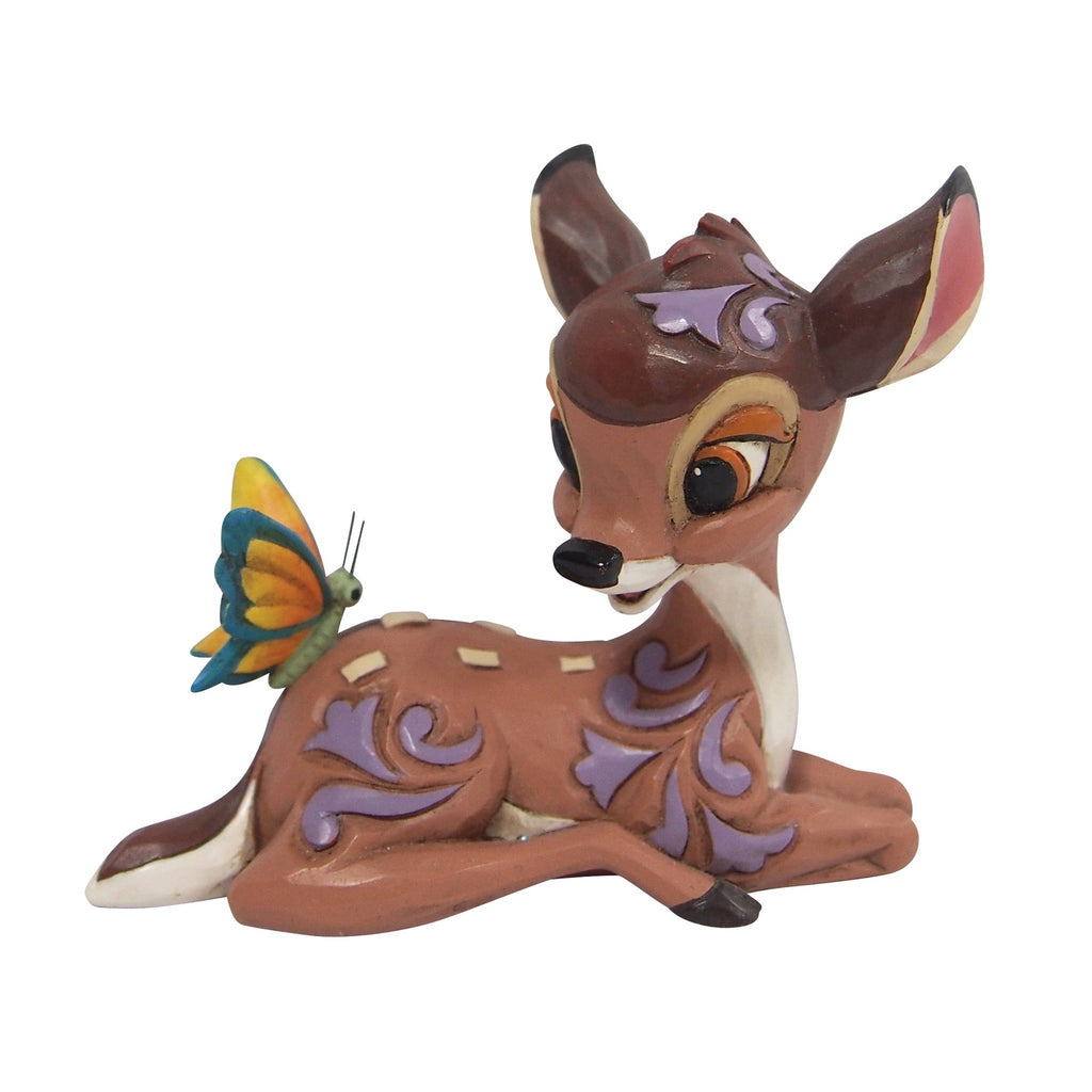 DISNEY TRADITIONS <br> Bambi (Mini)