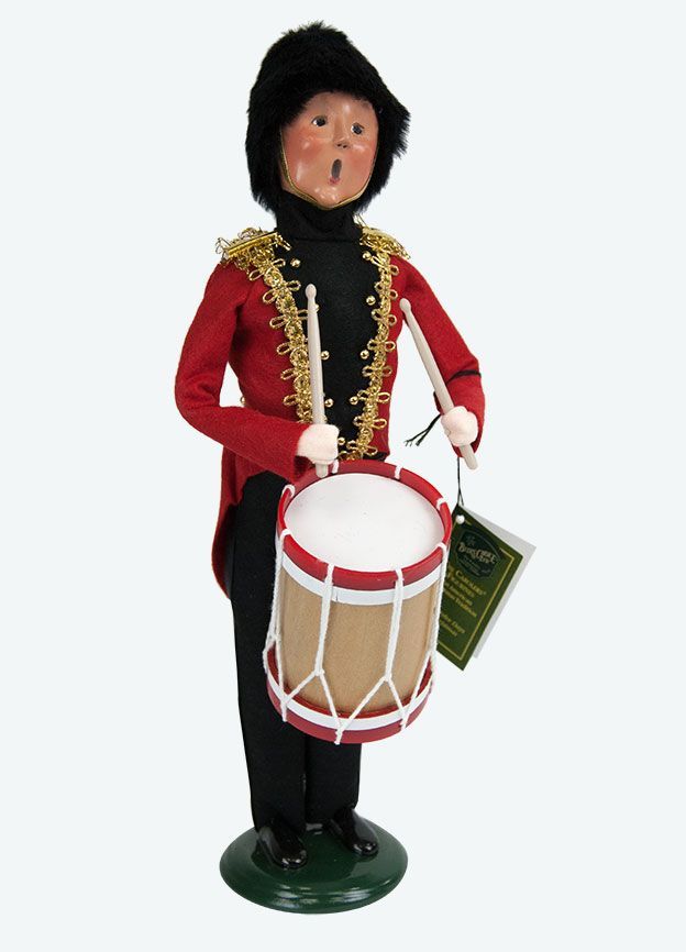 SALE - 20% OFF <br> BYC - 12 Drummers Drumming