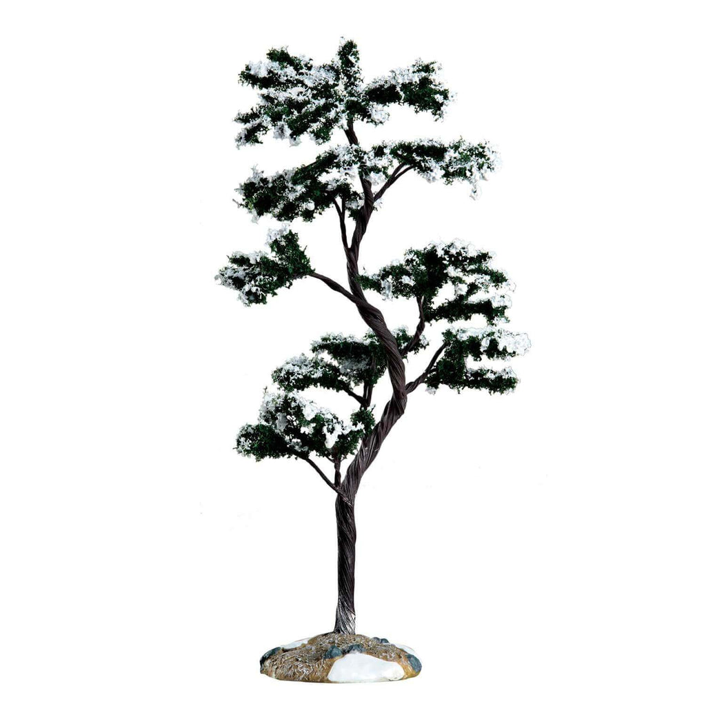 Lemax Trees <br> Marcescent Tree, Large
