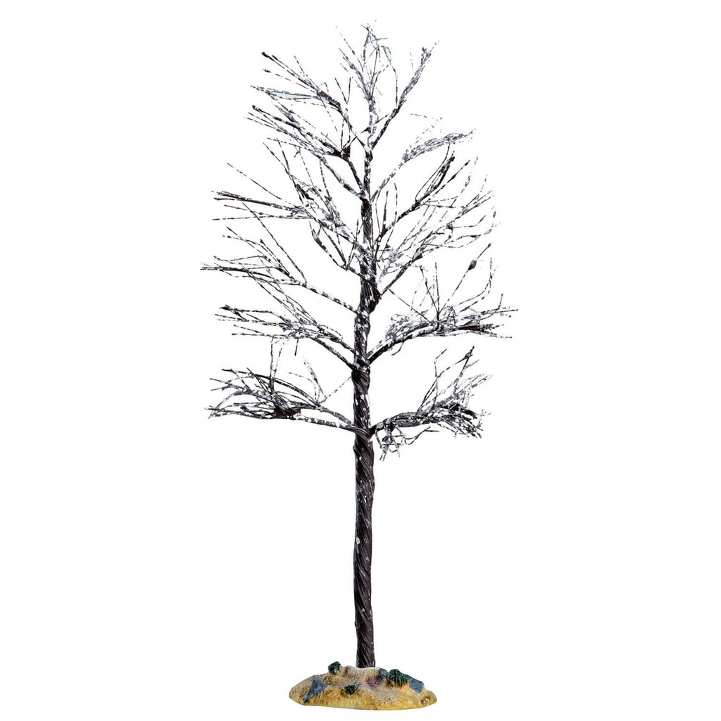 Lemax Trees <br>  Snow Queen Tree, Large
