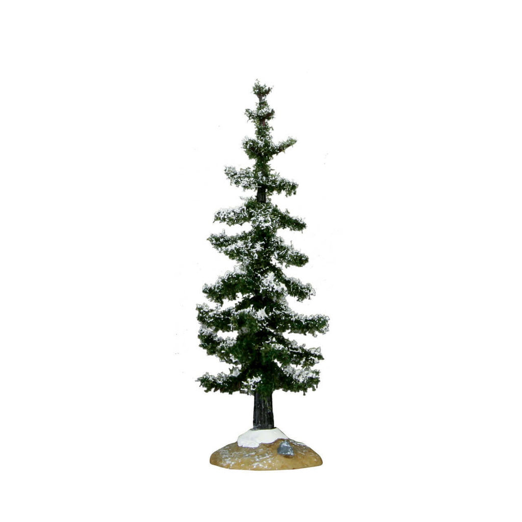 Lemax Trees <br> Blue Spruce Tree, Small