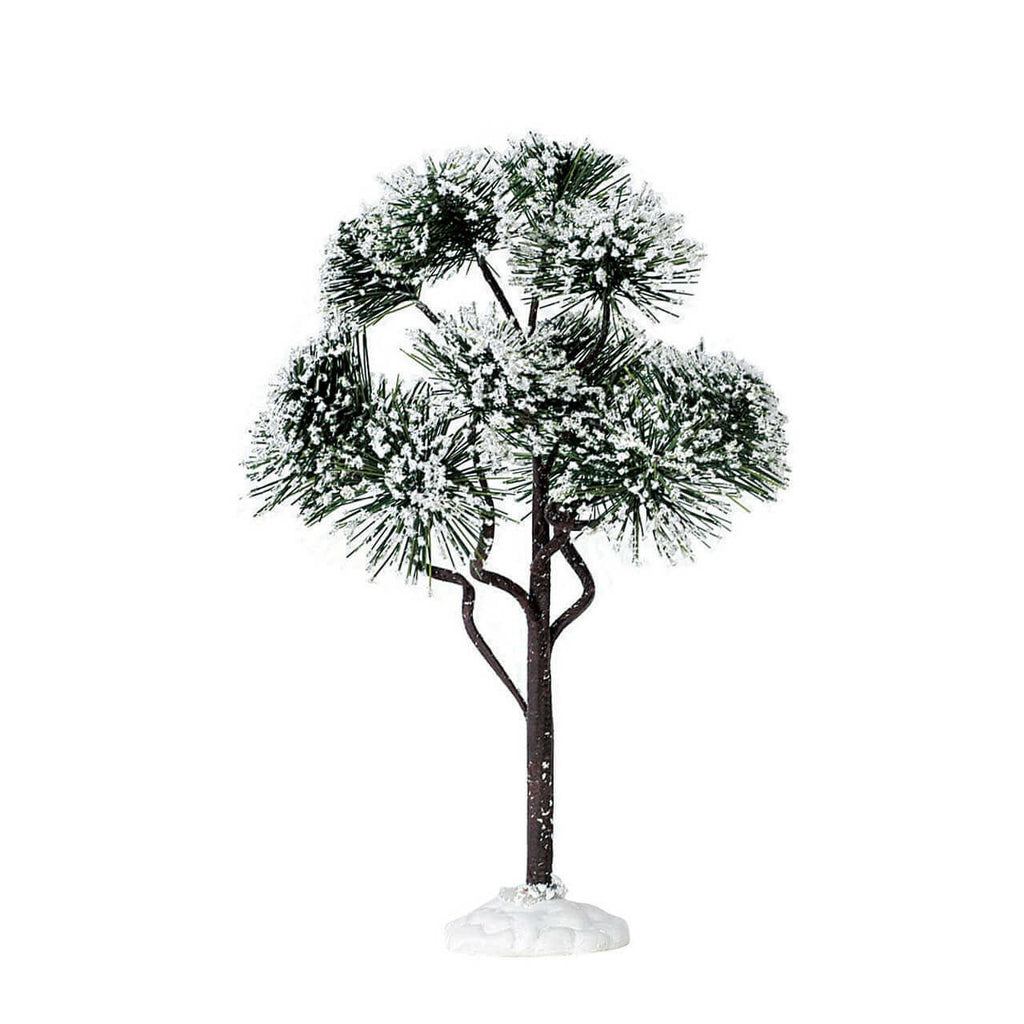 LEMAX PRE-ORDER <br> Lemax Trees <br> 9" Mountain Pine (Large)