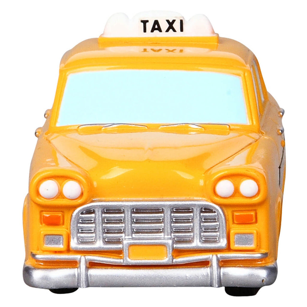 Lemax Accessory <br> Taxi Cab