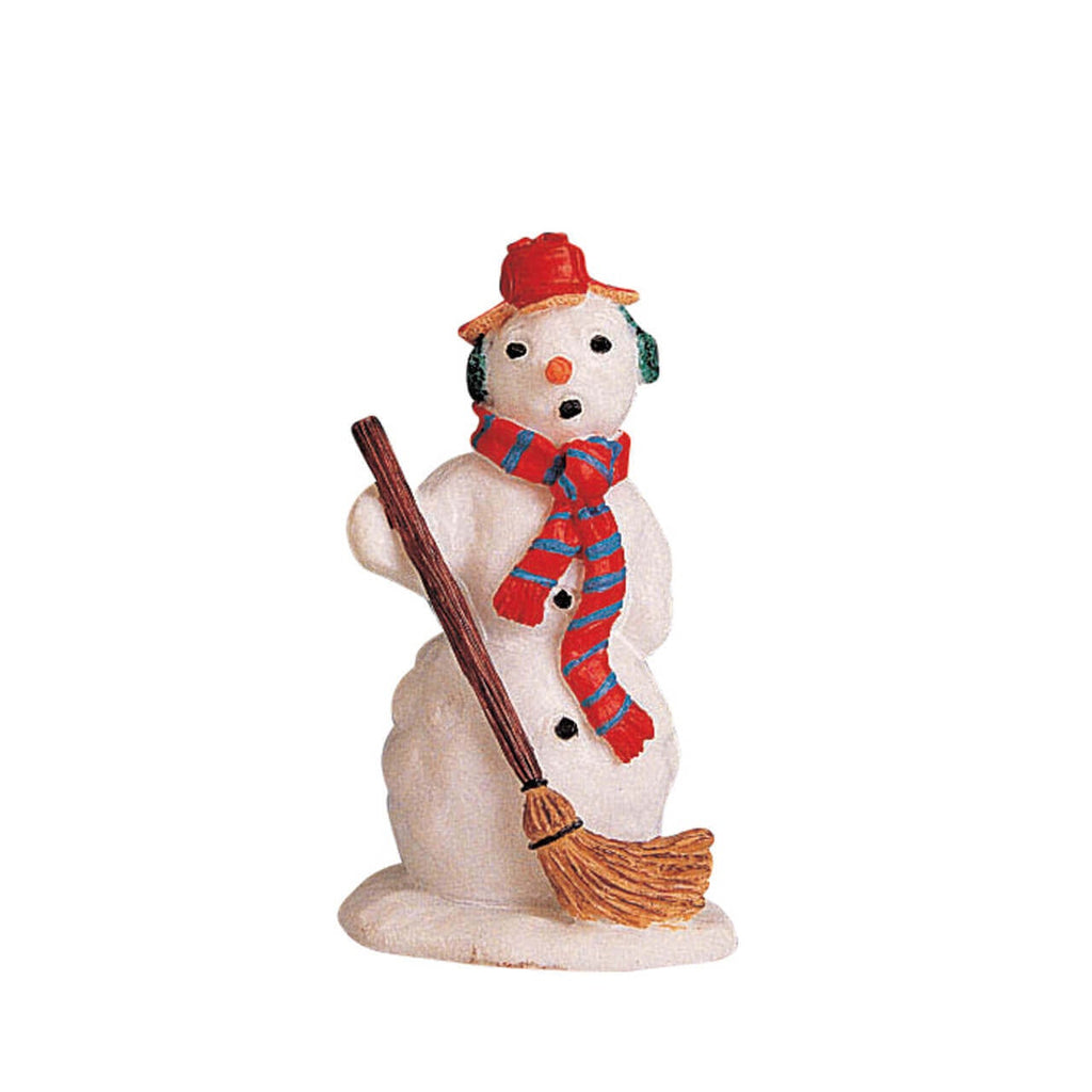 Lemax Figurine <br> Mister Snowman