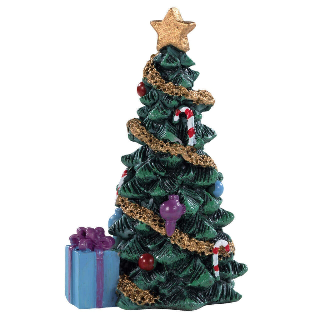 Lemax Accessory <br> Christmas Tree