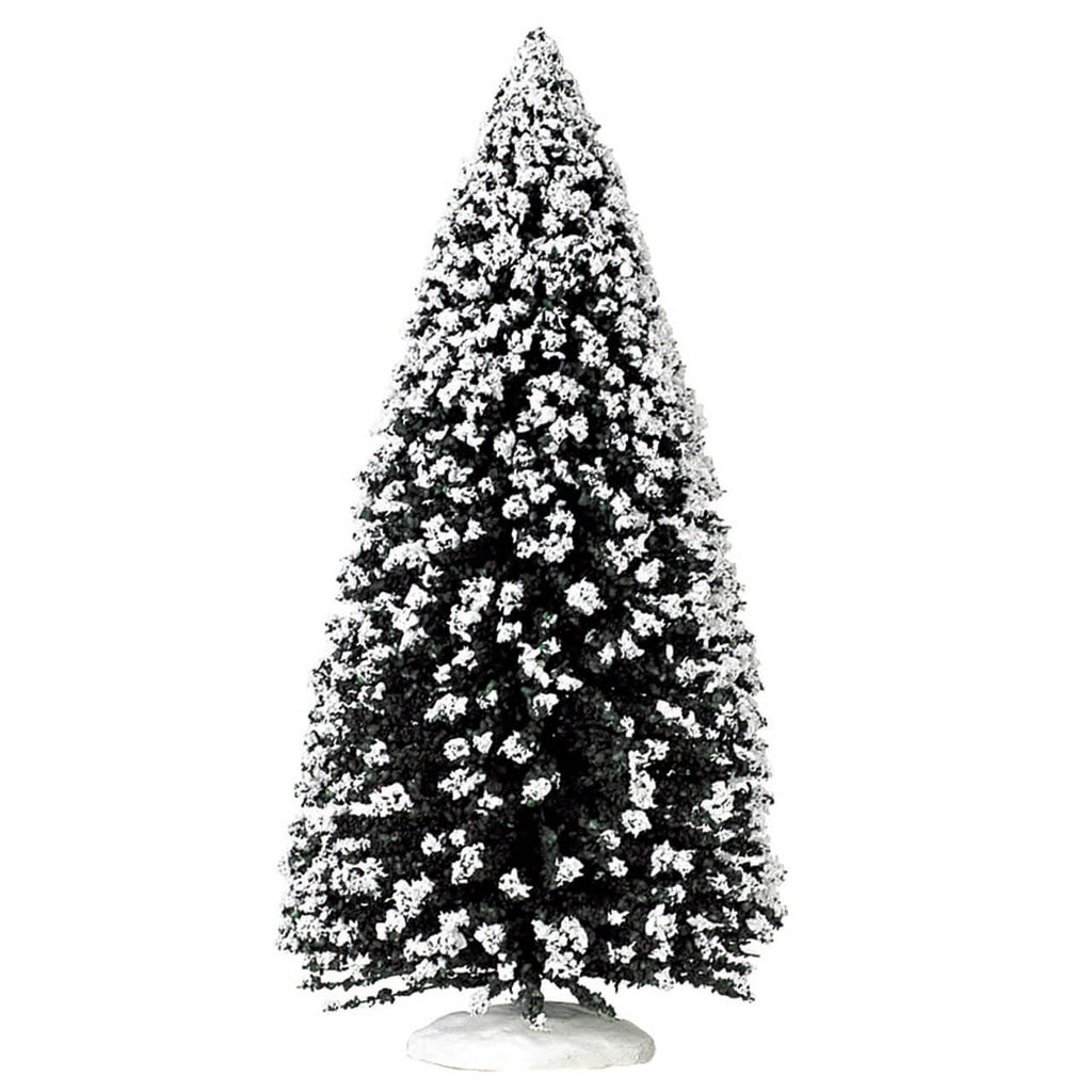 Lemax Trees <br> 12" Evergreen Tree, Extra Large