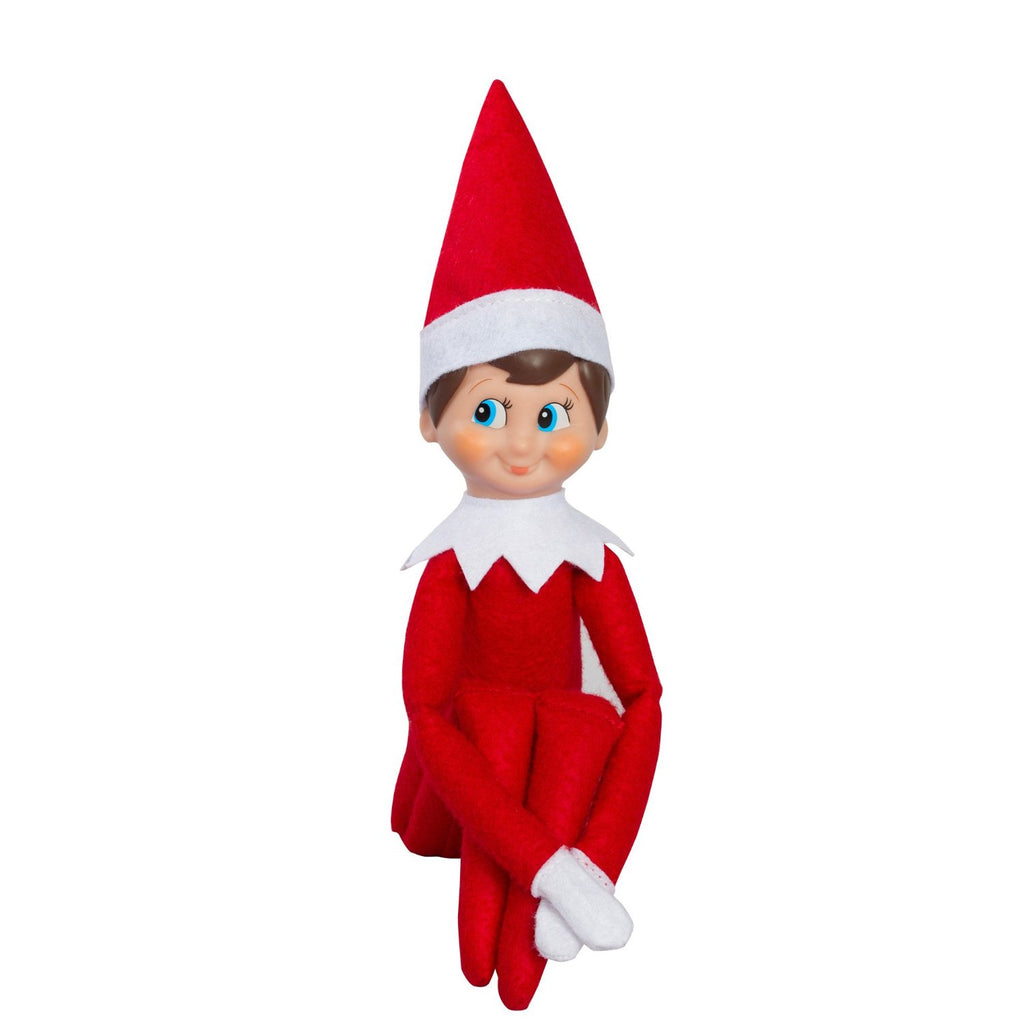 The Elf on the Shelf® <br>A Christmas Tradition Light Boy Elf