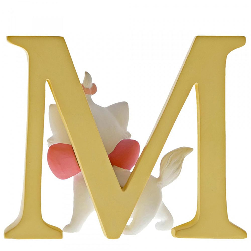 Enchanting Disney <br> Alphabet - M - Marie
