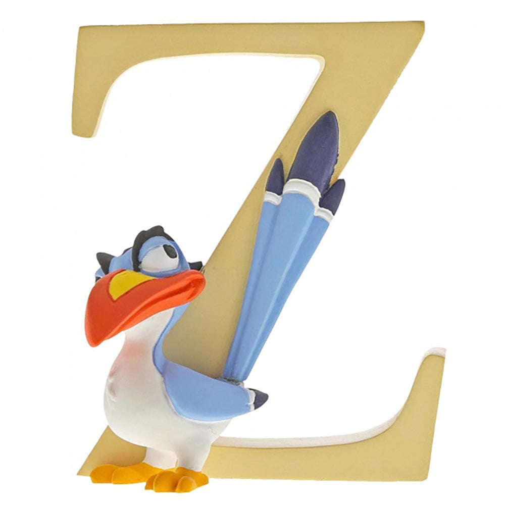 Enchanting Disney <br> Alphabet - Z - Zazu