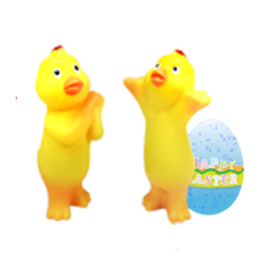 Easter - Hatching Eggs <br> Chicken Egg <br> 4 Assorted