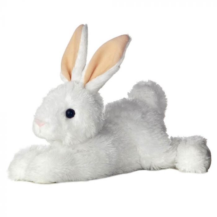 Soft Toy <br> Flopsie Chastity Bunny (25cm)