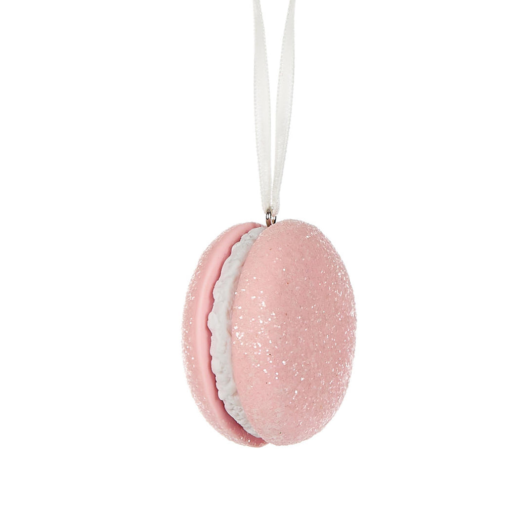 Hanging Ornament - Light Pink Macaron Hanging