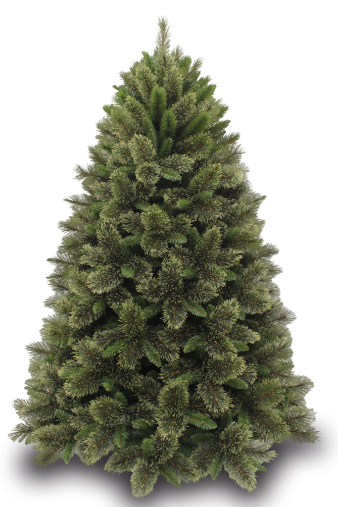 Christmas Tree <br> 7ft American Cashmere Tree (2.13m)