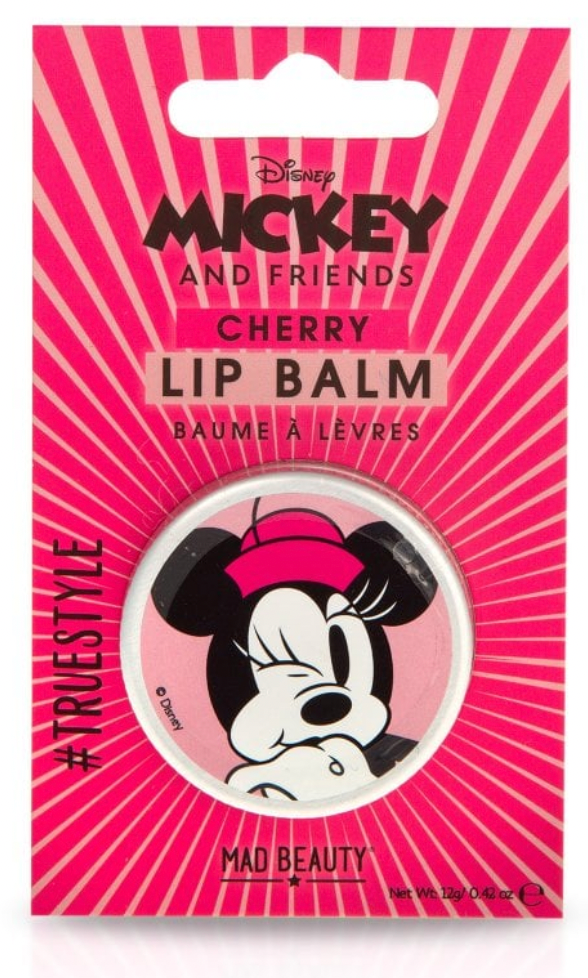 Mad Beauty <br> Disney Mickey & Friends <br> Minnie Lip Balm