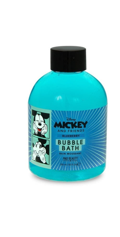 Mad Beauty <br> Disney Mickey & Friends <br> Mickey Bubble Bath